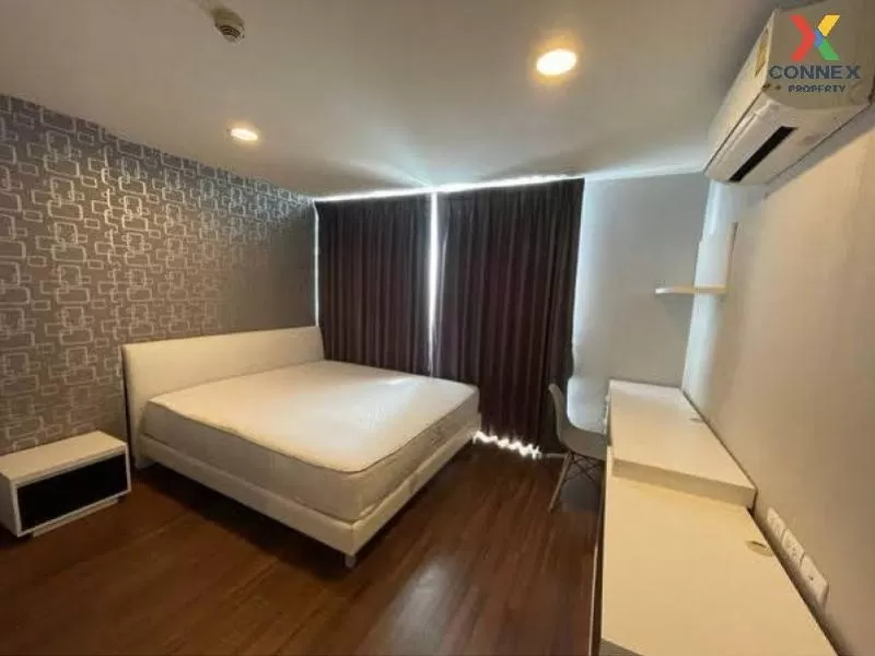 FOR RENT condo , D65 Condominium , Duplex , wide frontage , BTS-Phra Khanong , Phra Khanong Nuea , Watthana , Bangkok , CX-02949