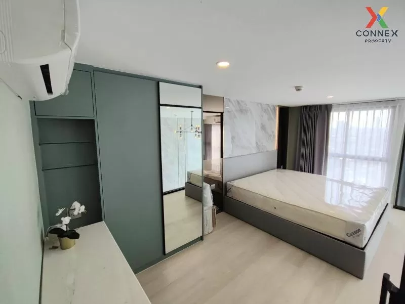 FOR RENT condo , KnightsBridge Prime Sathorn , Duplex , wide frontage , BTS-Chong Nonsi , Thungmahamek , Sa Thon , Bangkok , CX-02954 1