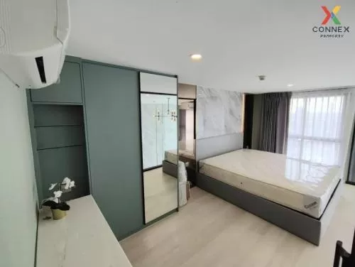 เช่า คอนโด  KnightsBridge Prime Sathorn BTS-ช่องนนทรี นราธิวาสราชนครินทร์ ทุ่งมหาเมฆ สาทร กรุงเทพ CX-02954