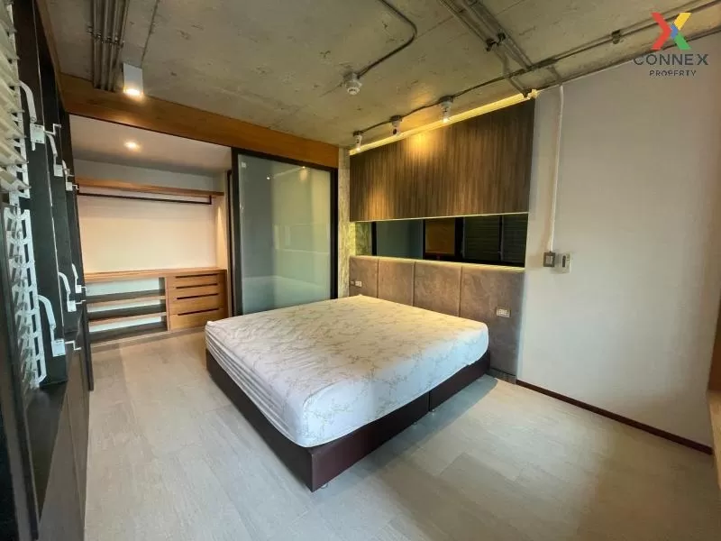 FOR RENT condo , Kensington Bearing , Duplex , wide frontage , BTS-Bearing , Samrong Nuea , Don Mueang , Bangkok , CX-02961