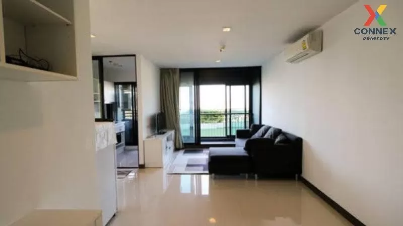 FOR RENT condo , KnightsBridge Bearing , Duplex , wide frontage , BTS-Bearing , Samrong Nuea , Don Mueang , Samut Prakarn , CX-02962 1