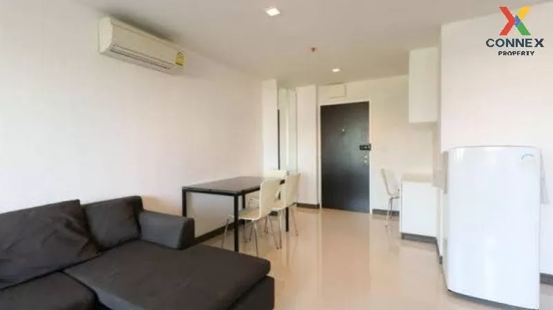 FOR RENT condo , KnightsBridge Bearing , Duplex , wide frontage , BTS-Bearing , Samrong Nuea , Don Mueang , Samut Prakarn , CX-02962 2