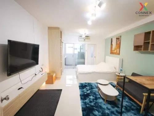 For Rent Condo , Supalai City Home Ratchada 10 , MRT-Huai Khwang , Huai Khwang , Huai Khwang , Bangkok , CX-02969