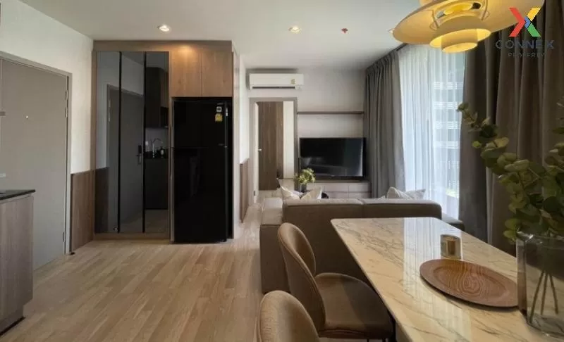 FOR RENT condo , Ideo Mobi Sukhumvit Eastpoint , Duplex , wide frontage , BTS-Bang Na , Bang Na , Bang Na , Bangkok , CX-02975 1