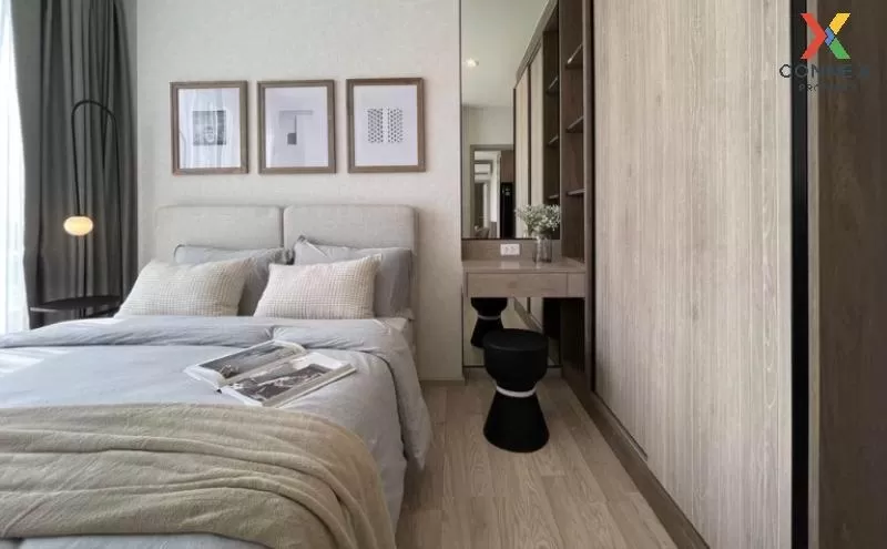 FOR RENT condo , Ideo Mobi Sukhumvit Eastpoint , Duplex , wide frontage , BTS-Bang Na , Bang Na , Bang Na , Bangkok , CX-02975