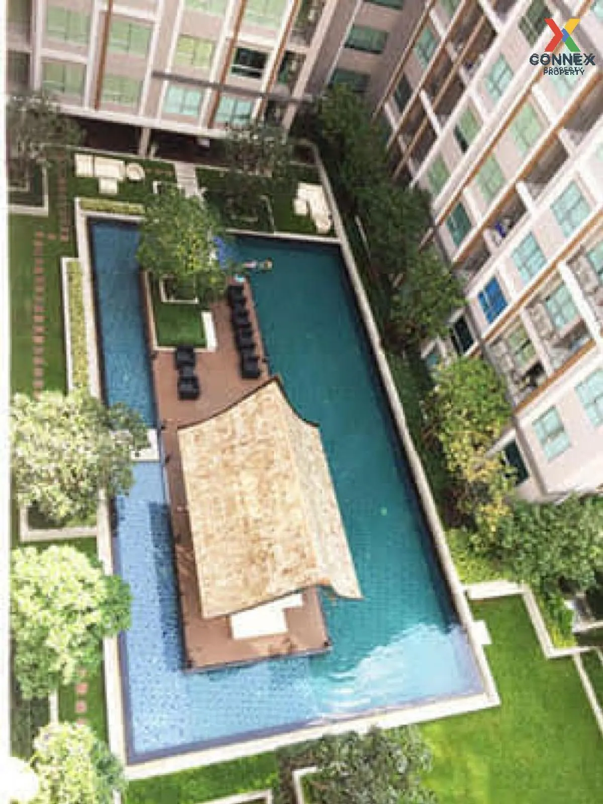 FOR RENT condo , DBura Prannok , Duplex , wide frontage , MRT-Fai Chai , Ban Chang Lo , Bangkok Noi , Bangkok , CX-02976