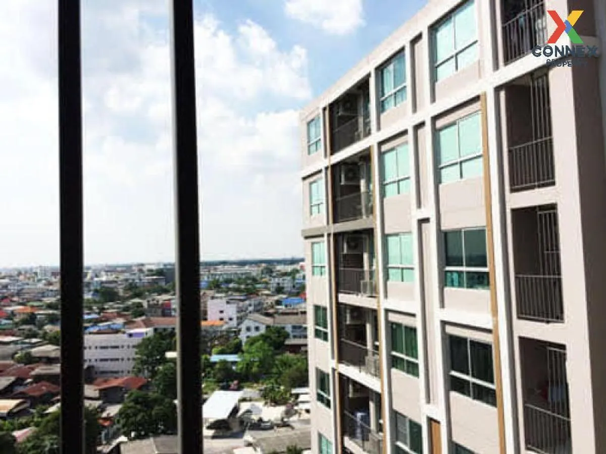 FOR RENT condo , DBura Prannok , Duplex , wide frontage , MRT-Fai Chai , Ban Chang Lo , Bangkok Noi , Bangkok , CX-02976