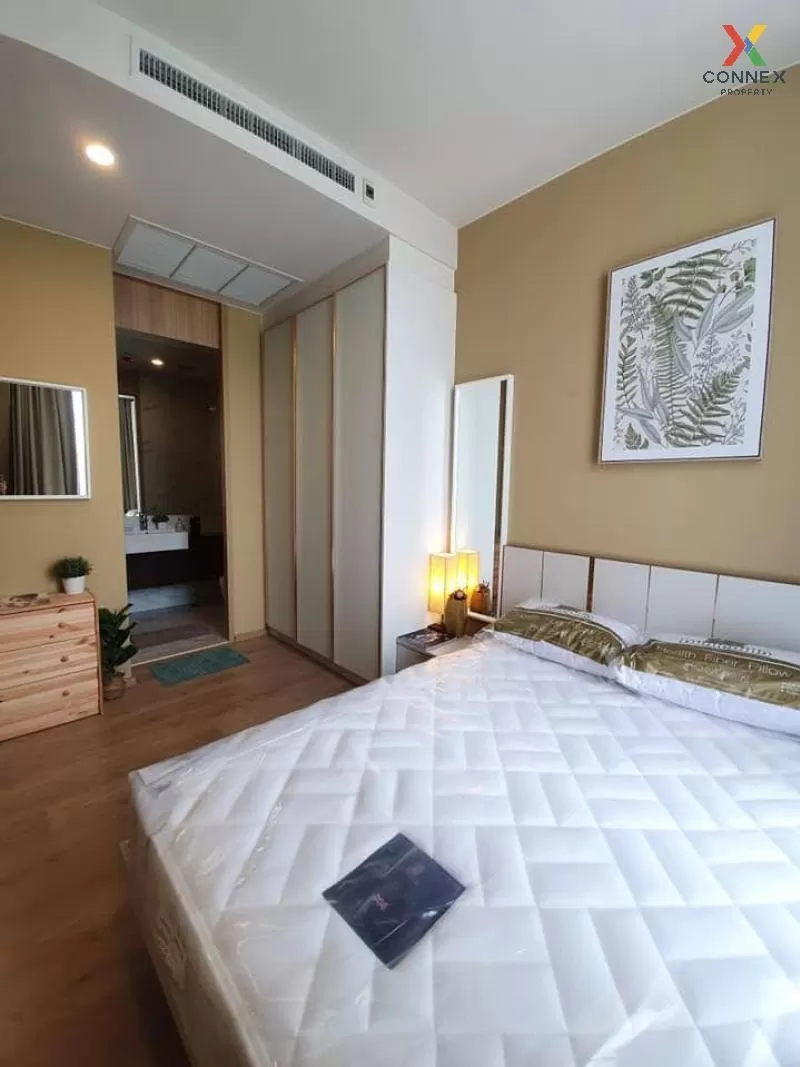 FOR RENT condo , Noble BE 19 , wide frontage , BTS-Asok , Khlong Toei Nuea , Watthana , Bangkok , CX-02996