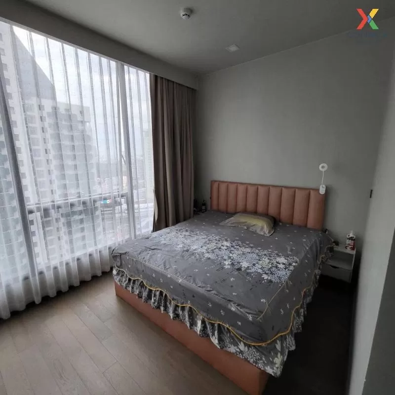 FOR RENT condo , Celes Asoke , Duplex , wide frontage , MRT-Sukhumvit , Khlong Toei Nuea , Watthana , Bangkok , CX-03013 3