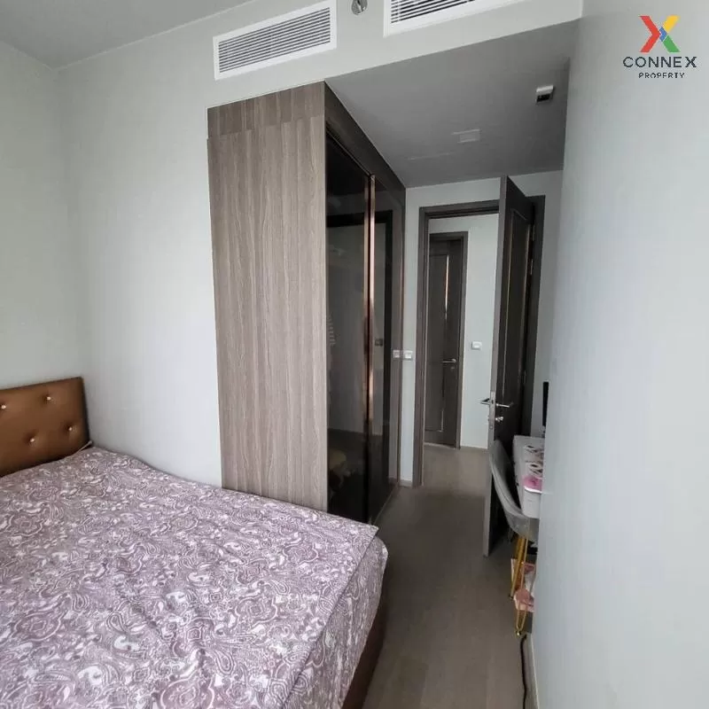 FOR RENT condo , Celes Asoke , Duplex , wide frontage , MRT-Sukhumvit , Khlong Toei Nuea , Watthana , Bangkok , CX-03013