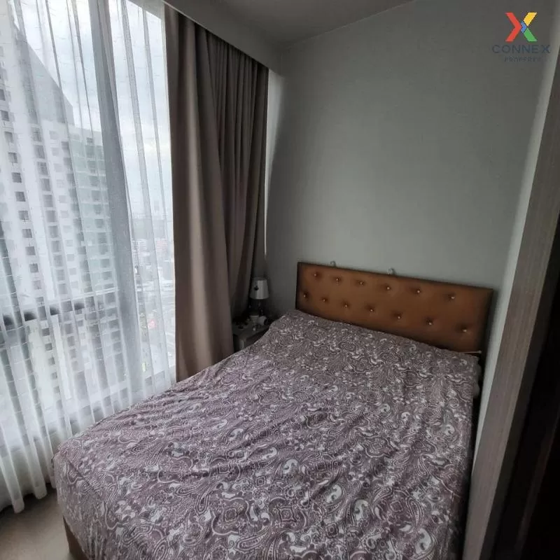 FOR RENT condo , Celes Asoke , Duplex , wide frontage , MRT-Sukhumvit , Khlong Toei Nuea , Watthana , Bangkok , CX-03013