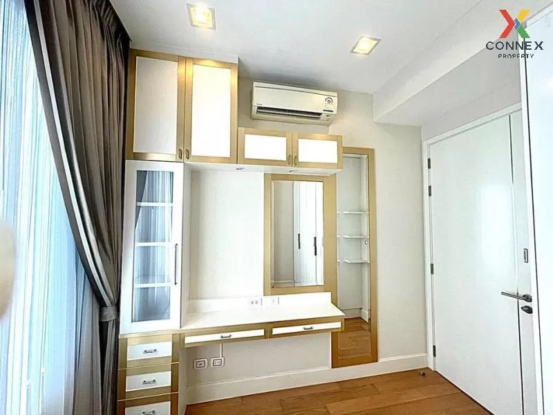 FOR RENT condo Equinox Phahol - Vibha , nice view , high floor , corner unit , BTS-Phahon Yothin 59 , Chomphon , Chatuchak , Bangkok , CX-03022