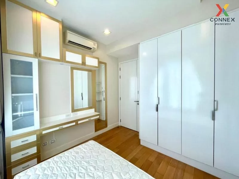 FOR RENT condo Equinox Phahol - Vibha , nice view , high floor , corner unit , BTS-Phahon Yothin 59 , Chomphon , Chatuchak , Bangkok , CX-03022