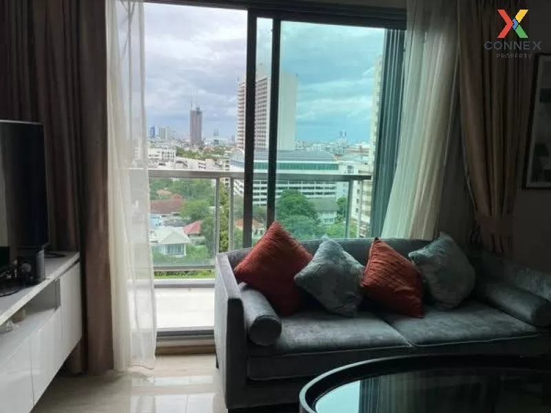 FOR RENT condo , H Sukhumvit 43 , Duplex , wide frontage , BTS-Phrom Phong , Khlong Tan Nuea , Watthana , Bangkok , CX-03023 1