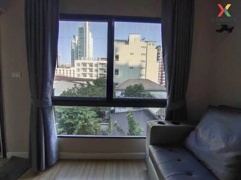 FOR RENT condo , The Nest Sukhumvit 22 , Duplex , wide frontage , BTS-Phrom Phong , Khlong Toei , Khlong Toei , Bangkok , CX-03035 1