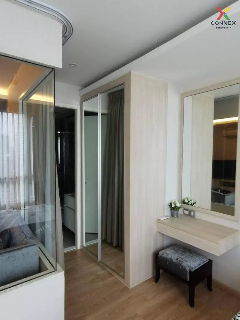 FOR RENT condo , H Sukhumvit 43 , Duplex , wide frontage , BTS-Phrom Phong , Khlong Tan Nuea , Watthana , Bangkok , CX-03046