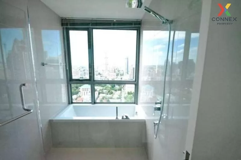 FOR RENT condo , H Sukhumvit 43 , Duplex , wide frontage , BTS-Phrom Phong , Khlong Tan Nuea , Watthana , Bangkok , CX-03047