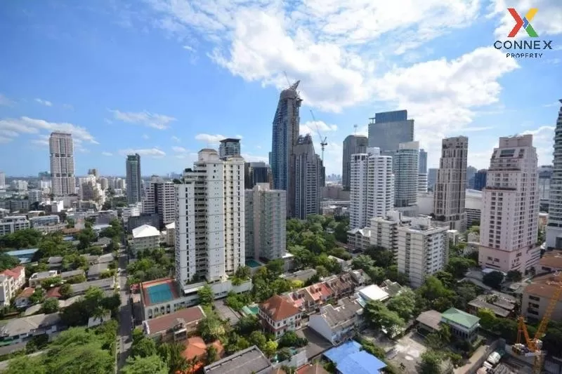 FOR RENT condo , H Sukhumvit 43 , Duplex , wide frontage , BTS-Phrom Phong , Khlong Tan Nuea , Watthana , Bangkok , CX-03047