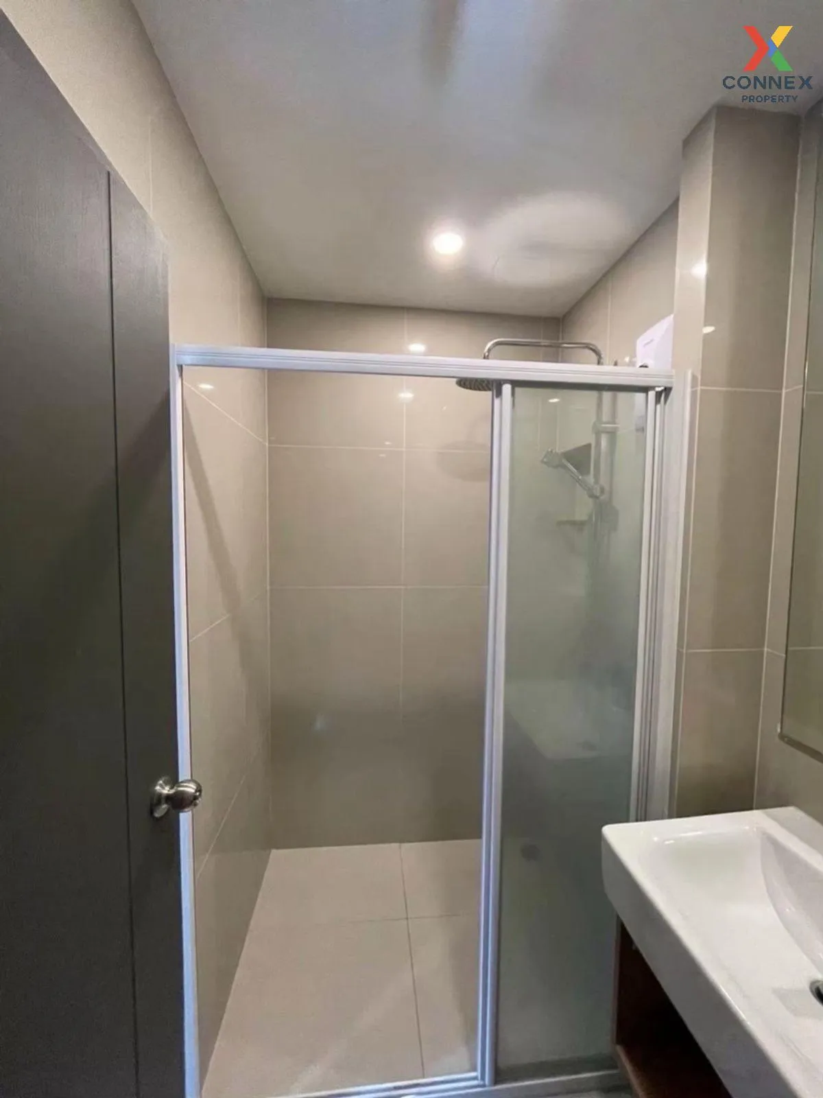 FOR RENT condo , Elio Del Nest Udomsuk , Duplex , wide frontage ,