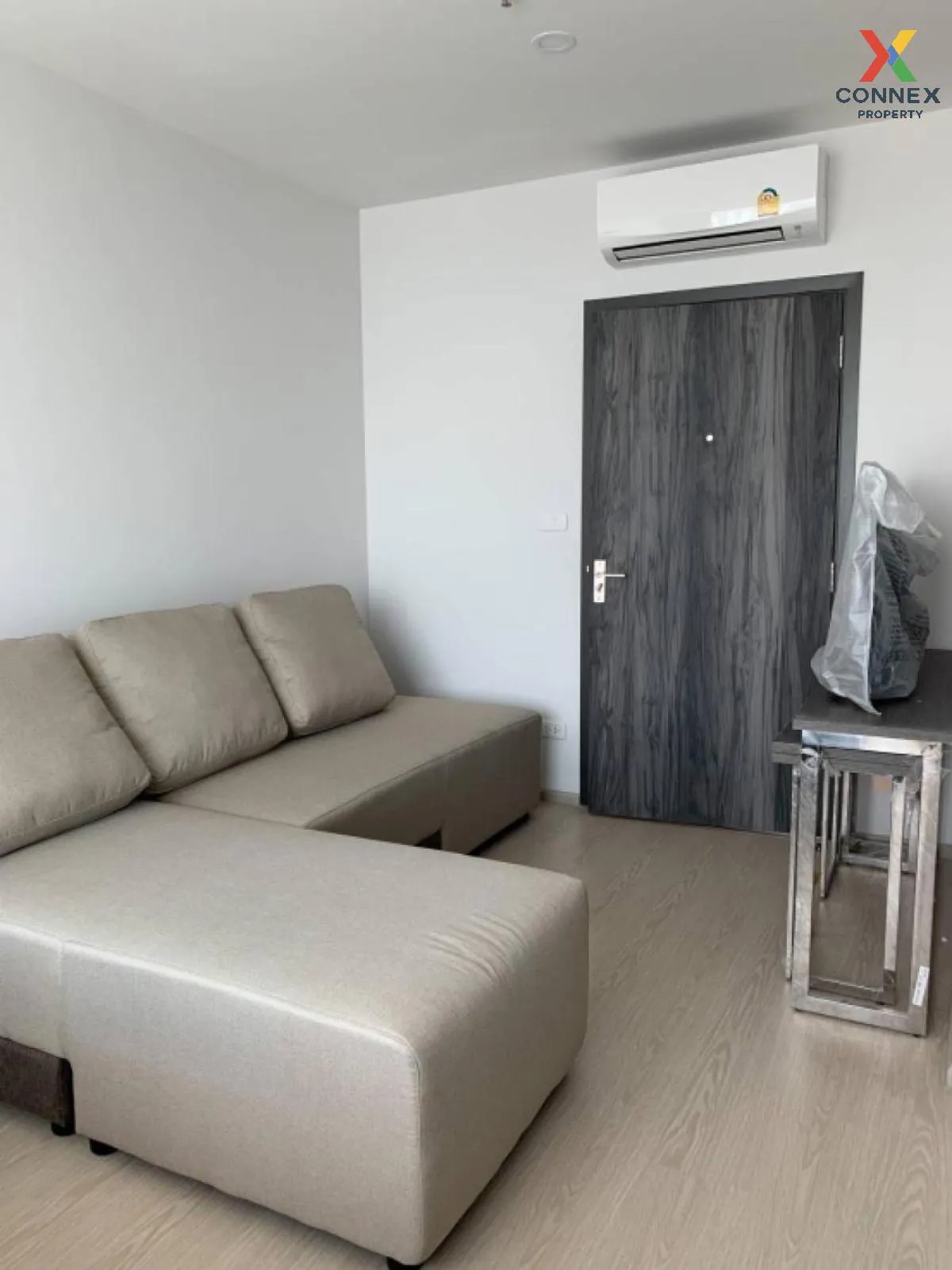 FOR RENT condo , Elio Del Nest Udomsuk , Duplex , wide frontage , BTS-Udom Suk , Bang Na , Bang Na , Bangkok , CX-03048 1