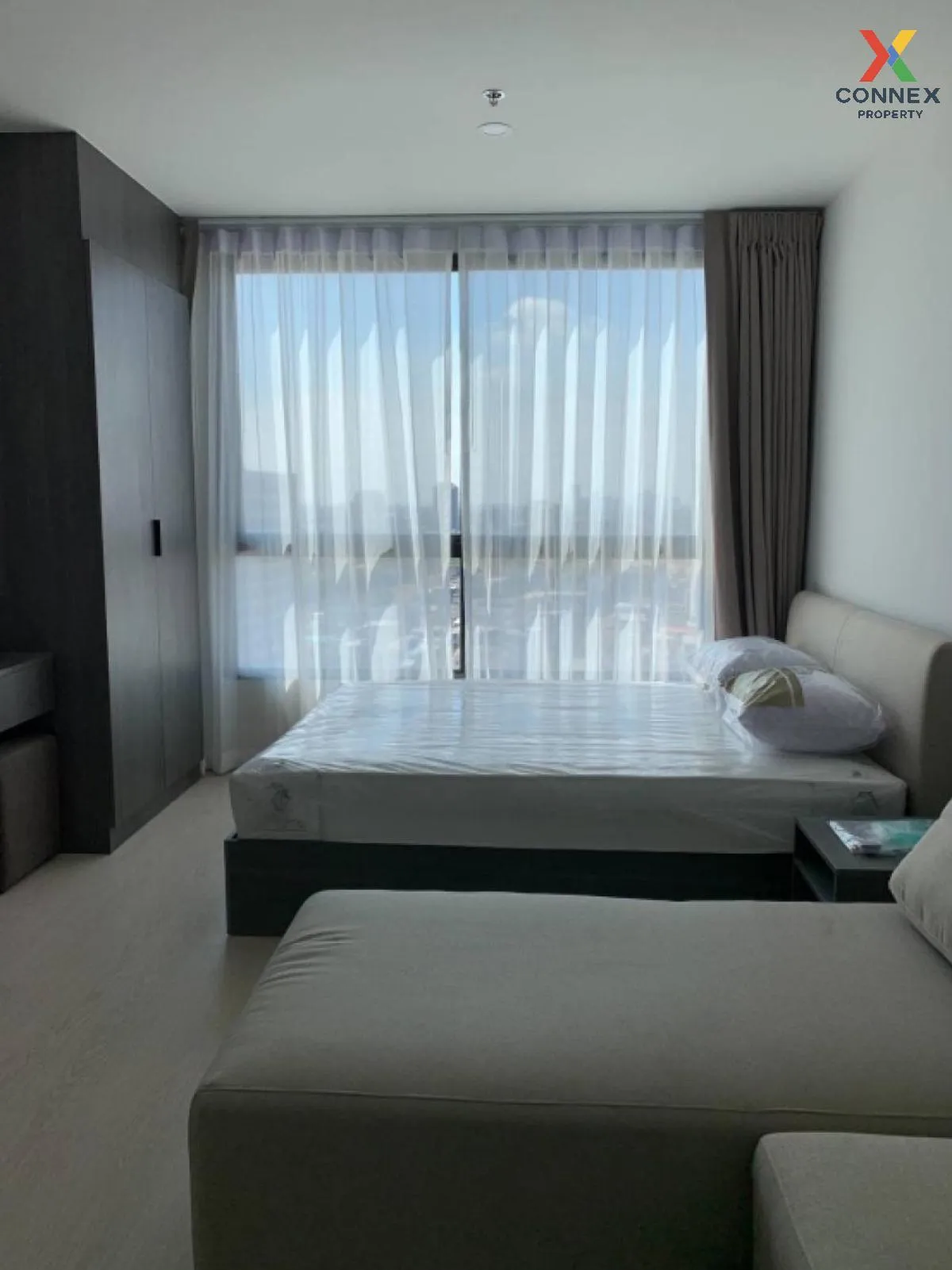 FOR RENT condo , Elio Del Nest Udomsuk , Duplex , wide frontage , BTS-Udom Suk , Bang Na , Bang Na , Bangkok , CX-03048 3