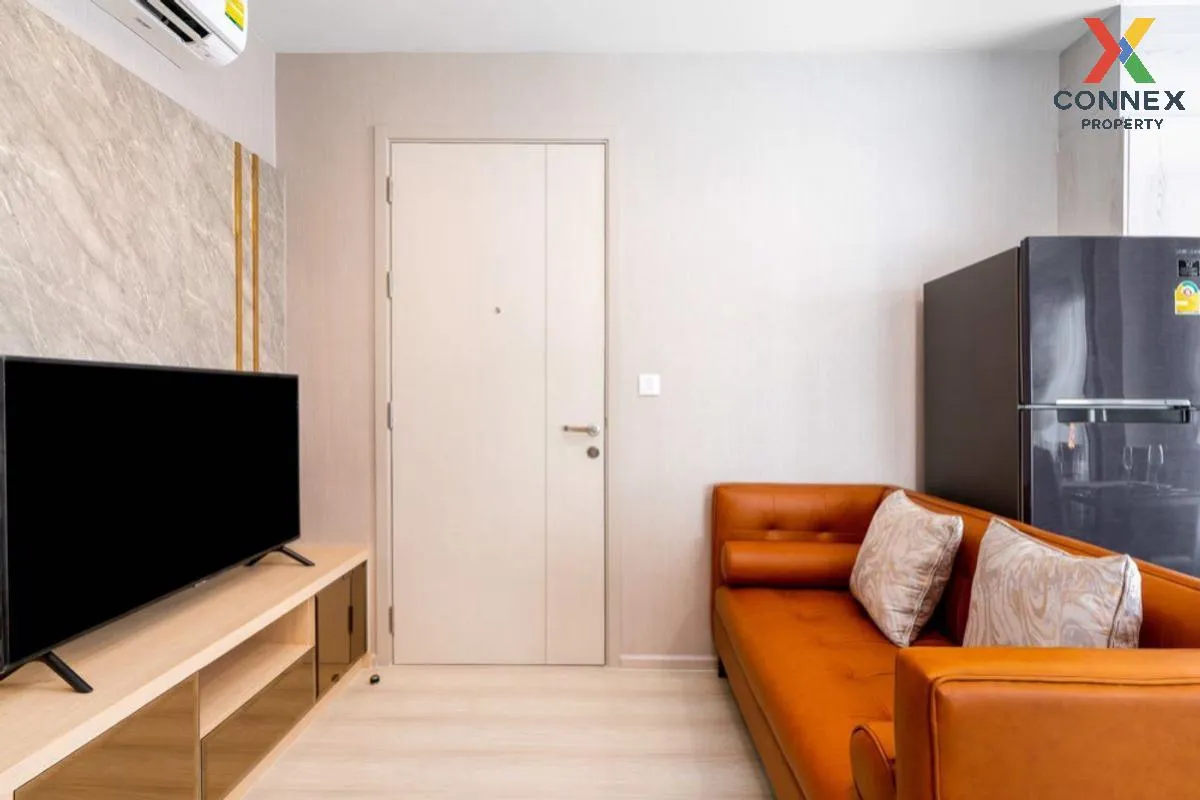 FOR RENT condo , Life Sukhumvit 48 , Duplex , wide frontage , BTS 1