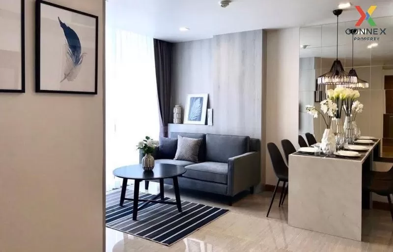 FOR RENT condo , Downtown 49 , Duplex , wide frontage , BTS-Thong Lo , Khlong Tan Nuea , Watthana , Bangkok , CX-03050