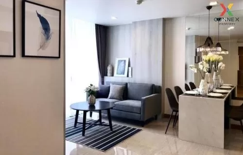 FOR RENT condo , Downtown 49 , Duplex , wide frontage , BTS-Thong Lo , Khlong Tan Nuea , Watthana , Bangkok , CX-03050