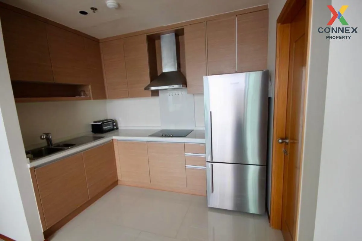 FOR RENT condo , The Emporio Place , Duplex , wide frontage , BTS-Phrom Phong , Khlong Toei , Khlong Toei , Bangkok , CX-03051 3