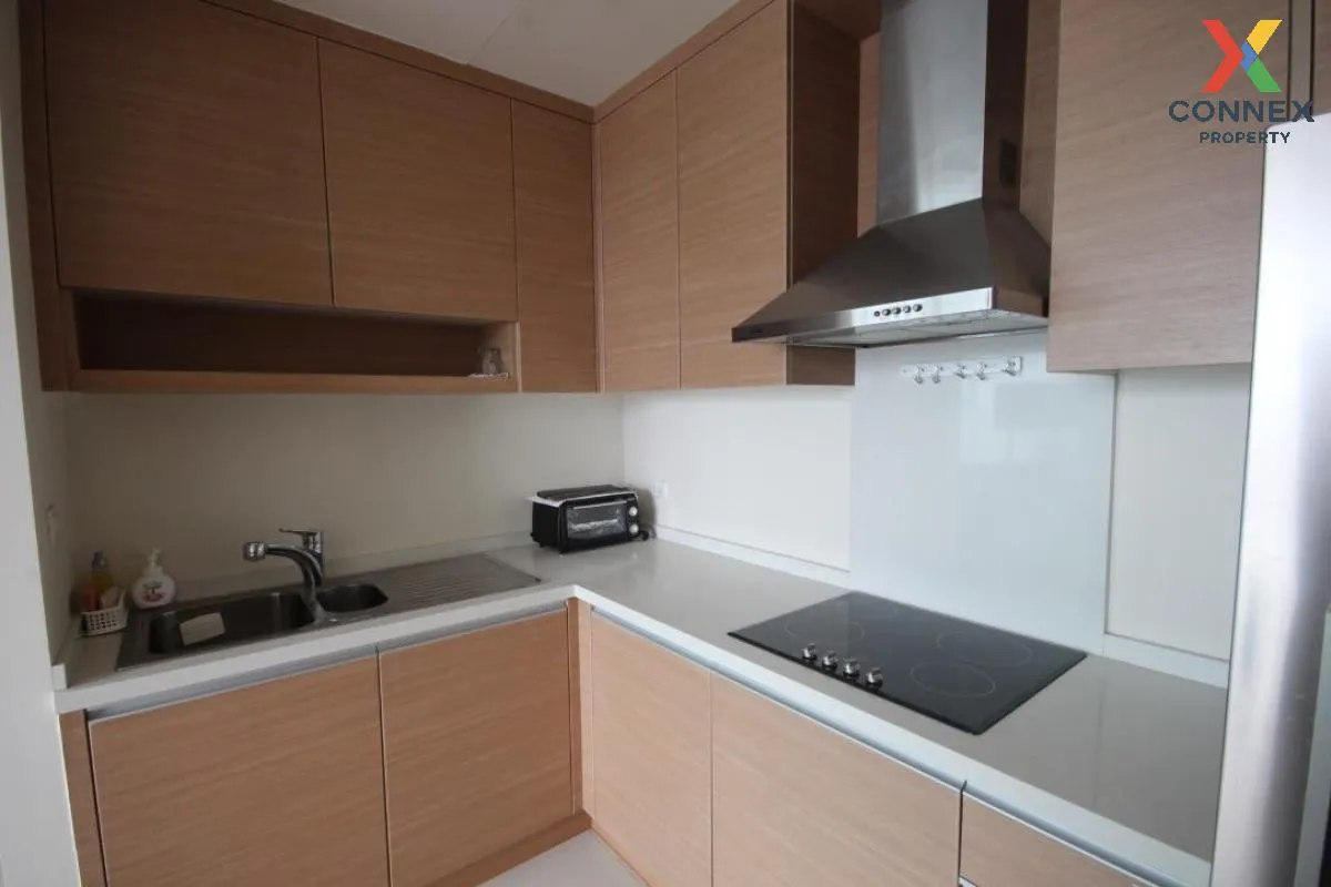 FOR RENT condo , The Emporio Place , Duplex , wide frontage , BTS-Phrom Phong , Khlong Toei , Khlong Toei , Bangkok , CX-03051 4