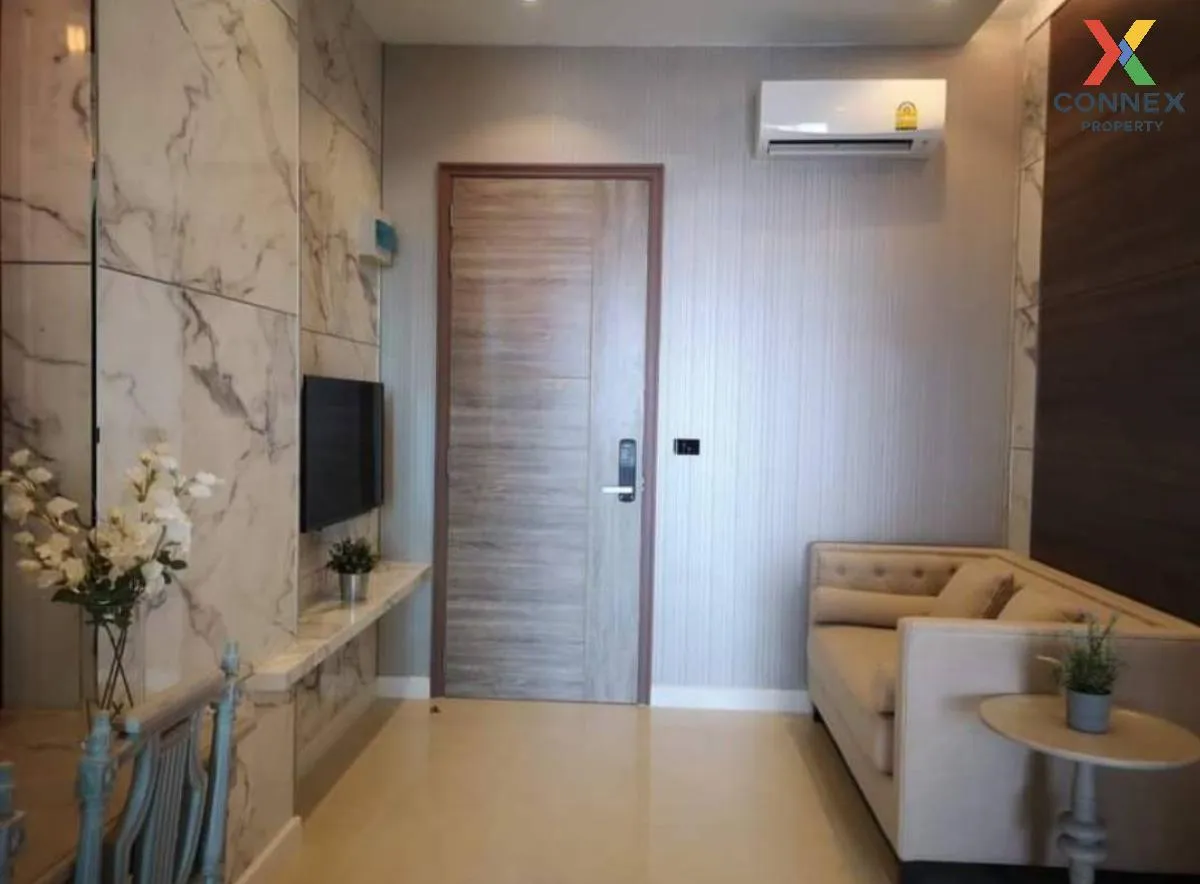 FOR RENT condo , Mayfair Place Sukhumvit 50 , Duplex , wide frontage , BTS-On Nut , Phra Khanong , Khlong Toei , Bangkok , CX-03054 1