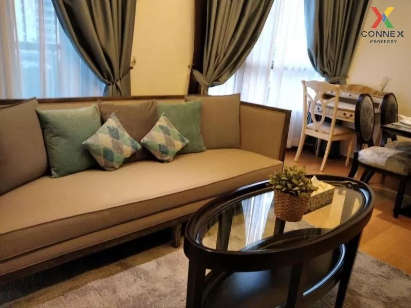 FOR RENT condo , H Sukhumvit 43 , Duplex , wide frontage , BTS-Phrom Phong , Khlong Tan Nuea , Watthana , Bangkok , CX-03064 1