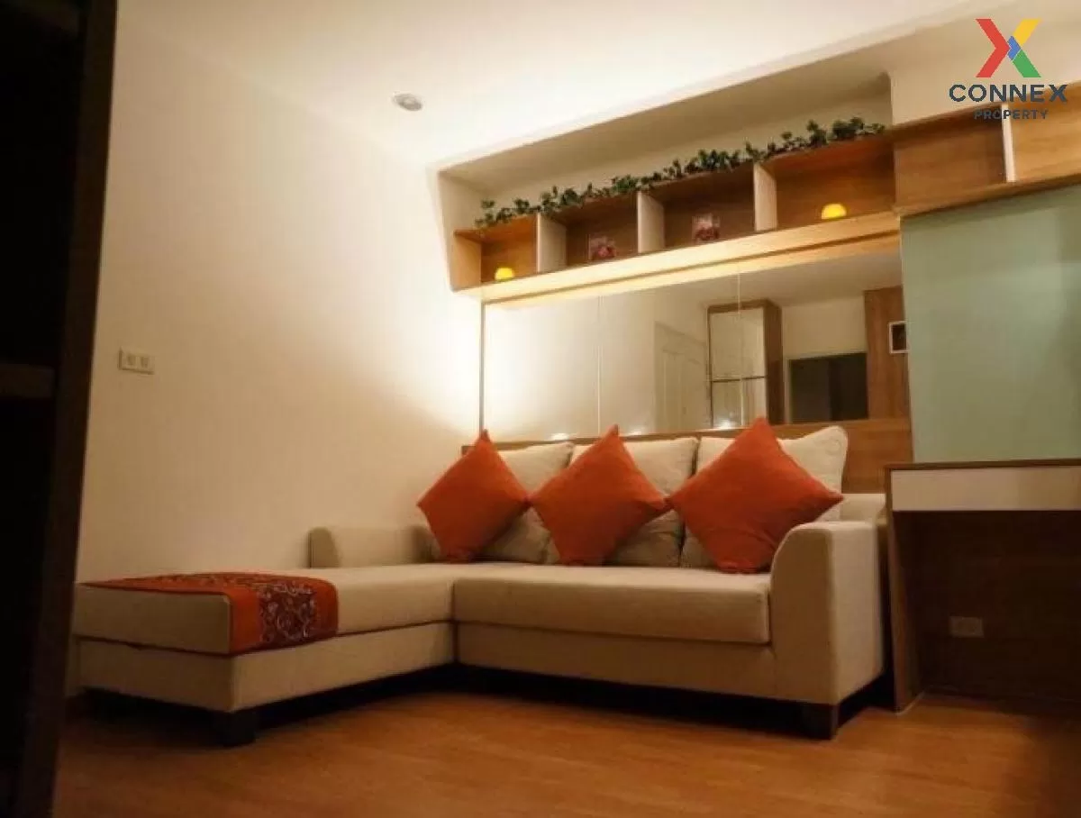 FOR RENT condo , U Delight@Jatujak Station , MRT-Chatuchak Park , Chomphon , Chatuchak , Bangkok , CX-03066 3