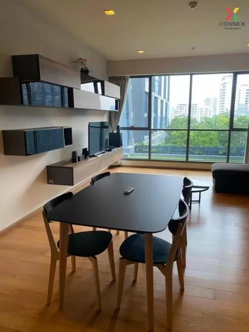 FOR RENT condo , Hyde Sukhumvit 13 , Duplex , wide frontage , BTS-Nana , Khlong Toei Nuea , Watthana , Bangkok , CX-03067