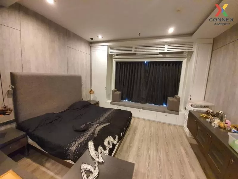 FOR RENT condo , Citi Smart Sukhumvit 18 , Duplex , wide frontage , BTS-Asok , Khlong Toei , Khlong Toei , Bangkok , CX-03071 3