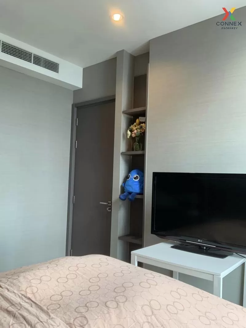 FOR SALE condo , The Diplomat Sathorn , Duplex , wide frontage , BTS-Surasak , Silom , Bang Rak , Bangkok , CX-03081