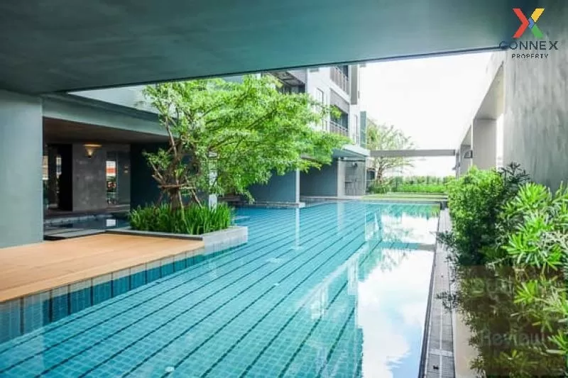 FOR SALE condo , The Signature by URBANO , Duplex , wide frontage , BTS-Saphan Khwai , Sam Sen Nai , Phaya Thai , Bangkok , CX-03095