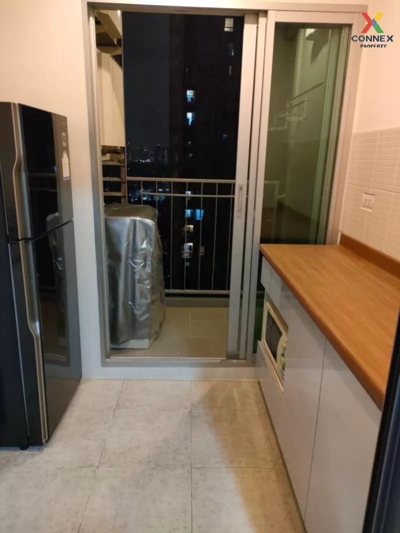 FOR SALE condo , U Delight @ Talat phlu Station , Duplex , wide frontage , BTS-Talat Phlu , Dao Khanong , Thon Buri , Bangkok , CX-03106 4