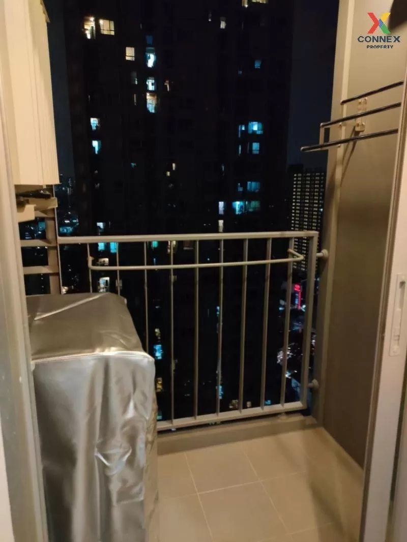 FOR SALE condo , U Delight @ Talat phlu Station , Duplex , wide frontage , BTS-Talat Phlu , Dao Khanong , Thon Buri , Bangkok , CX-03106