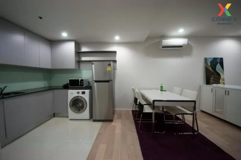 ขาย คอนโด  15 Sukhumvit Residence BTS-นานา สุขุมวิท คลองเตยเหนือ วัฒนา กรุงเทพ CX-03107