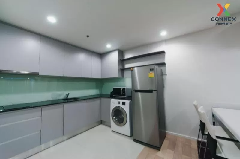 ขาย คอนโด  15 Sukhumvit Residence BTS-นานา สุขุมวิท คลองเตยเหนือ วัฒนา กรุงเทพ CX-03107