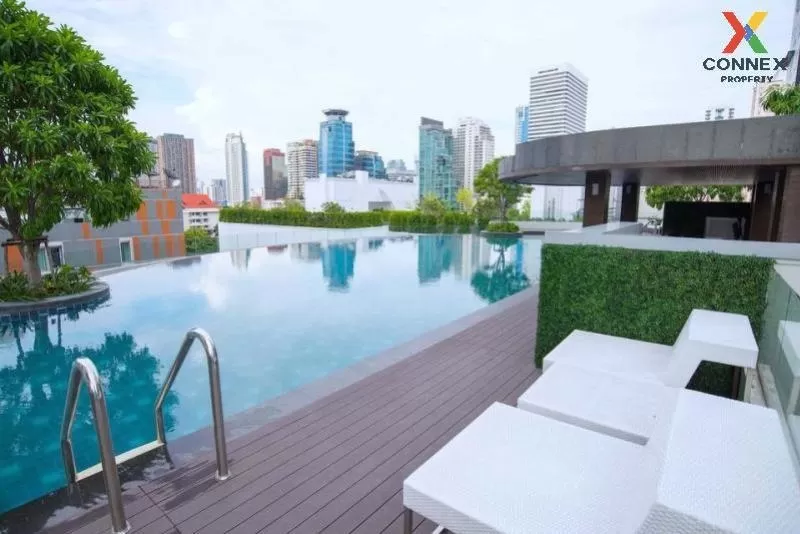 FOR SALE condo , 15 Sukhumvit Residence , Duplex , wide frontage , BTS-Nana , Khlong Toei Nuea , Watthana , Bangkok , CX-03107