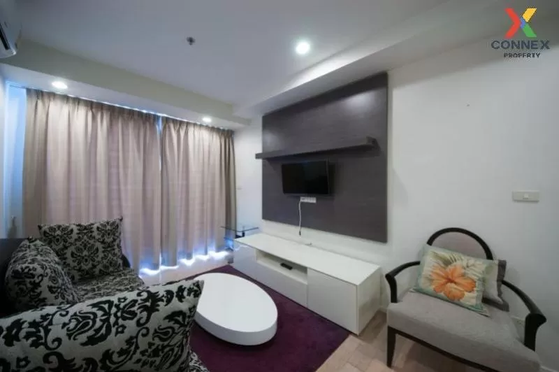 ขาย คอนโด  15 Sukhumvit Residence BTS-นานา สุขุมวิท คลองเตยเหนือ วัฒนา กรุงเทพ CX-03107 2