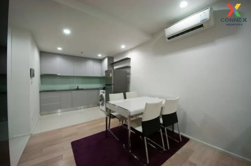 ขาย คอนโด  15 Sukhumvit Residence BTS-นานา สุขุมวิท คลองเตยเหนือ วัฒนา กรุงเทพ CX-03107