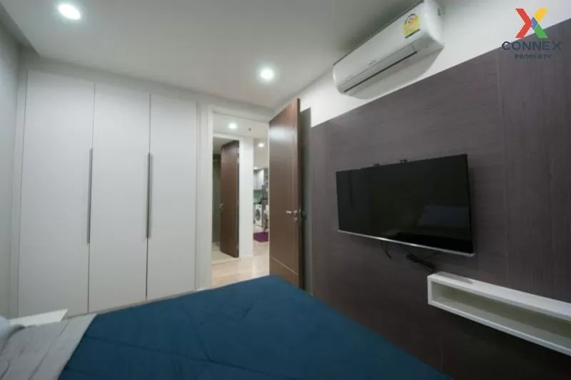 ขาย คอนโด  15 Sukhumvit Residence BTS-นานา สุขุมวิท คลองเตยเหนือ วัฒนา กรุงเทพ CX-03107