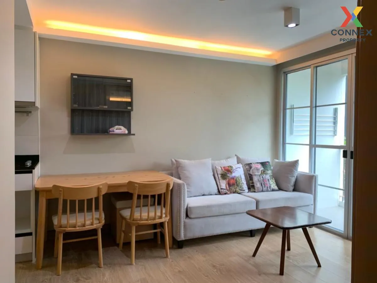 FOR SALE condo , Maestro 39 , Duplex , wide frontage , BTS-Phrom Phong , Khlong Toei Nuea , Thawi Watthana , Bangkok , CX-03112