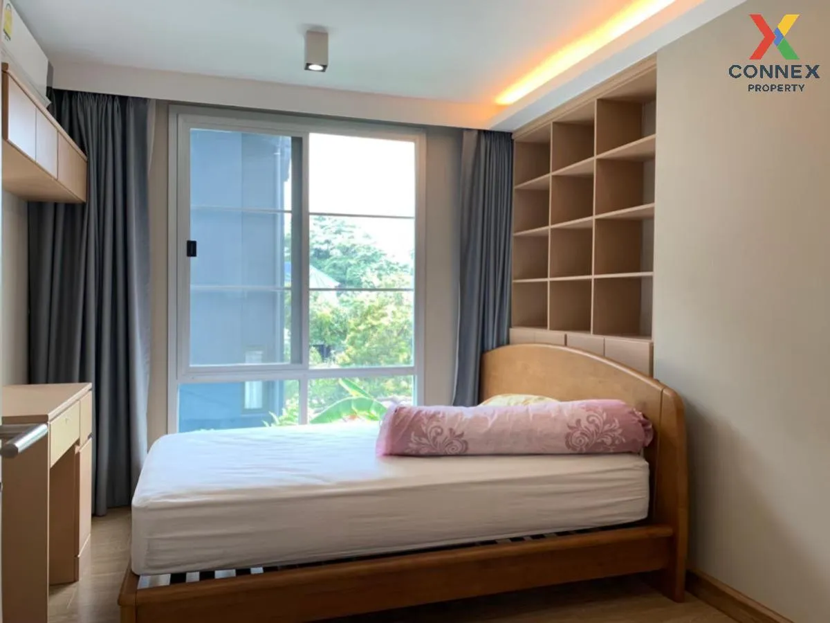 FOR SALE condo , Maestro 39 , Duplex , wide frontage , BTS-Phrom Phong , Khlong Toei Nuea , Thawi Watthana , Bangkok , CX-03112