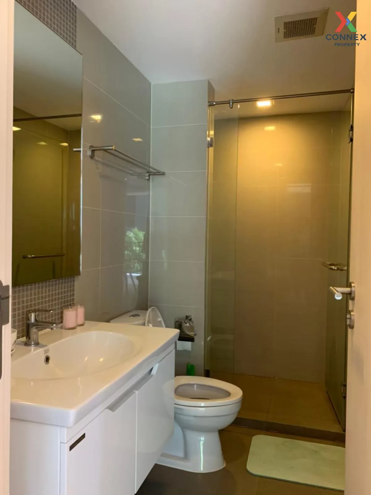 FOR SALE condo , Maestro 39 , Duplex , wide frontage , BTS-Phrom Phong , Khlong Toei Nuea , Thawi Watthana , Bangkok , CX-03112