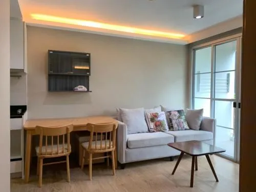 FOR SALE condo , Maestro 39 , Duplex , wide frontage , BTS-Phrom Phong , Khlong Toei Nuea , Thawi Watthana , Bangkok , CX-03112