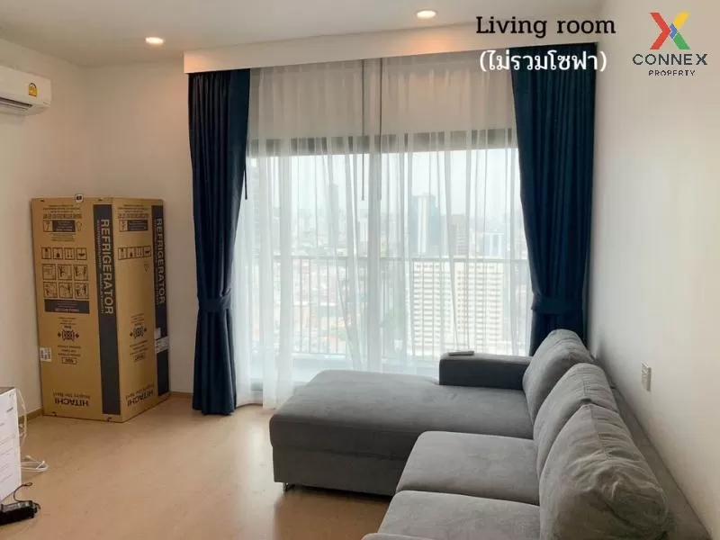 FOR SALE condo , The Tree Sukhumvit 71 , Duplex , wide frontage , BTS-Phra Khanong , Suan Luang , Suan Luang , Bangkok , CX-03115 1